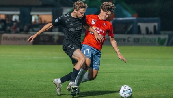 Nhận định Gorslev IF vs Hvidovre IF, 22h00 ngày 3/9