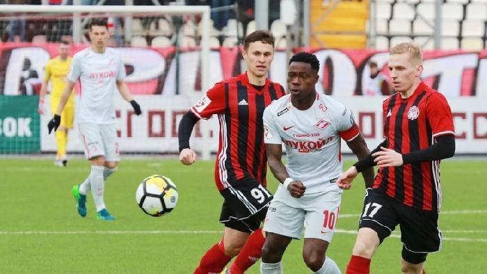 Nhận định, Soi kèo Amkar Perm vs Torpedo Miass, 21h00 ngày 3/9