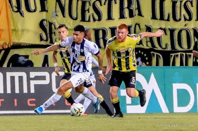 Nhận định, soi kèo Deportivo Tachira vs Angostura, 4h45 ngày 4/9