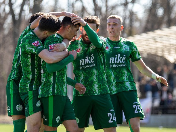 Nhận định, Soi kèo Slovan Kendice vs 1. FC Tatran Presov, 21h30 ngày 3/9