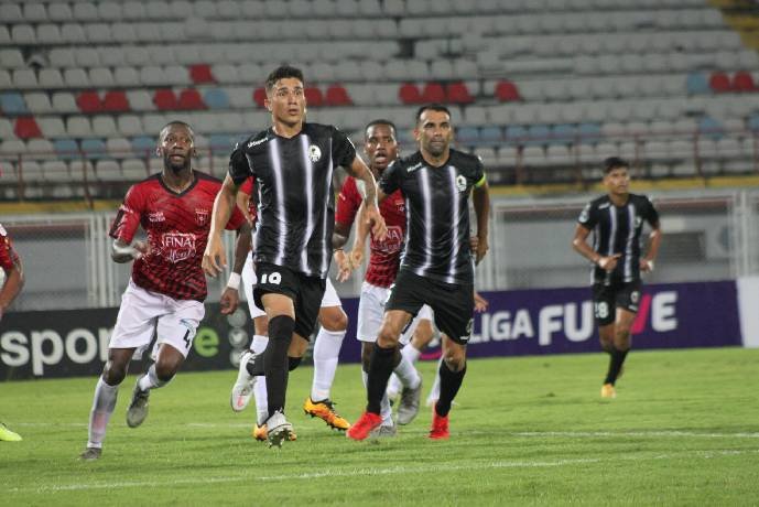 Nhận định, Soi kèo Zamora vs Carabobo, 7h30 ngày 04/09