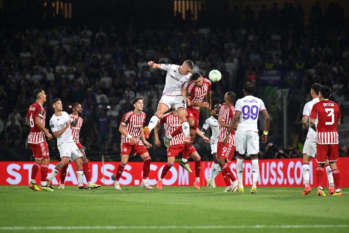 Nhận định, Soi kèo ACF Fiorentina vs The New Saints, 2h ngày 04/10