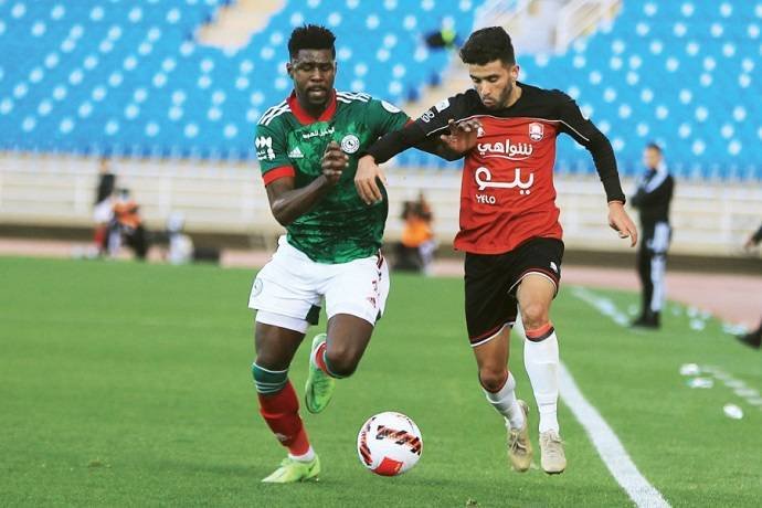 Nhận định, Soi kèo Al-Ettifaq FC vs Al Raed FC, 22h00 ngày 3/10