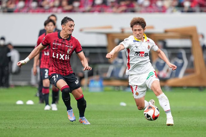 Nhận định, Soi kèo Avispa Fukuoka vs Nagoya Grampus, 17h00 ngày 4/10