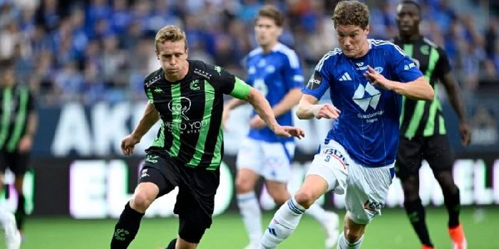 Nhận định, Soi kèo Cercle Brugge vs St. Gallen, 23h45 ngày 3/10