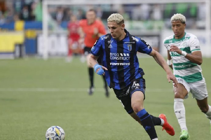 Nhận định, Soi kèo IFK Norrkoping vs IK Sirius, 0h00 ngày 4/10