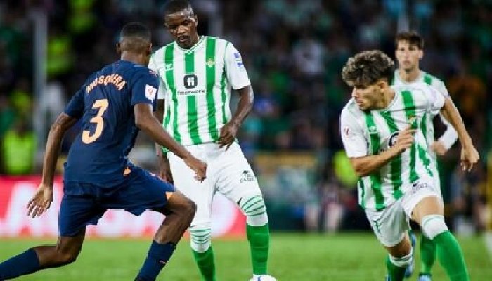 Nhận định, Soi kèo Legia Warszawa vs Real Betis, 23h45 ngày 3/10