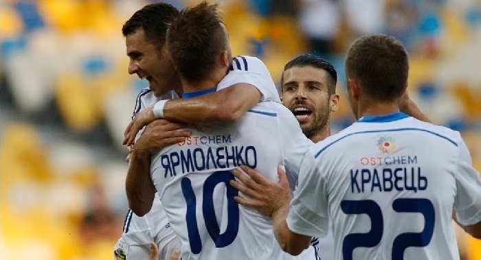 Nhận định, Soi kèo TSG 1899 Hoffenheim vs FC Dynamo Kyiv, 23h45 ngày 3/10