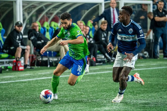 Nhận định Vancouver Whitecaps FC vs Seattle Sounders, 9h30 ngày 03/10