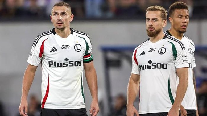 Soi kèo phạt góc Legia Warszawa vs Real Betis, 23h45 ngày 03/10