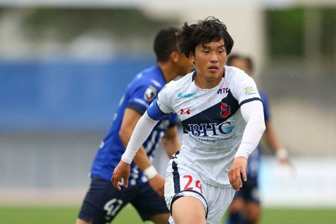 Nhận định Iwaki vs Montedio Yamagata, vòng 41 giải Hạng 2 Nhật Bản 12h00 ngày 4/11