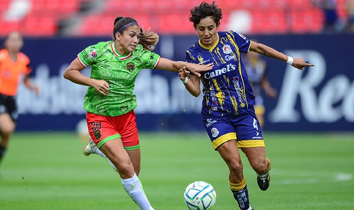 Nhận định Nữ FC Juarez vs Nữ Pumas UNAM, vòng 17 VĐQG Mexico nữ  10h10 ngày 4/11