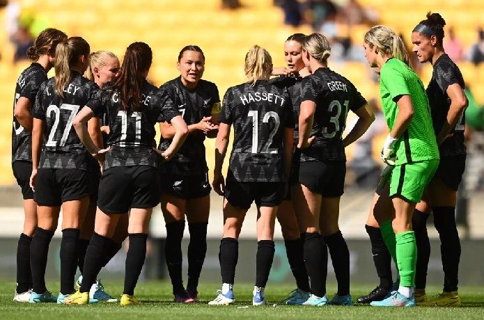 Nhận định Nữ Wellington Phoenix vs Nữ Brisbane Roar, vòng 3  Australia W-League 8h45 ngày 4/11