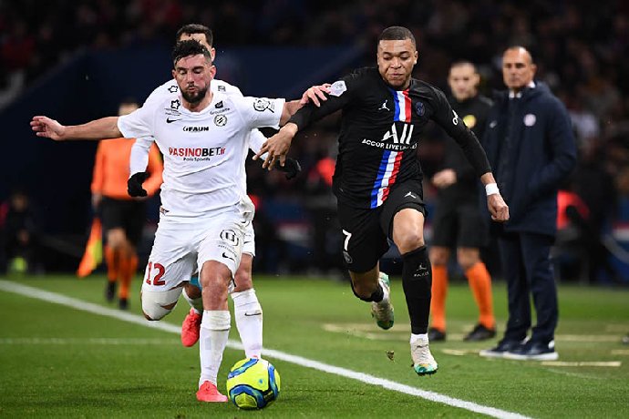 Nhận định PSG vs Montpellier, vòng 11 Ligue 1 03h00 ngày 4/11/2023 