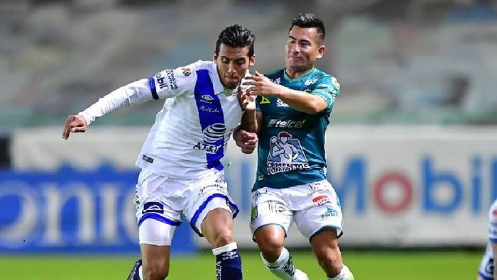 Nhận định Puebla vs Club Leon, vòng 16 Primera Division de Mexico 10h00 ngày 4/11