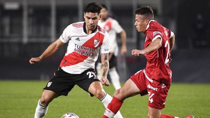 Nhận định River Plate vs Huracan, vòng 39 VĐQG Argentina 07h00 ngày 4/11/2023 