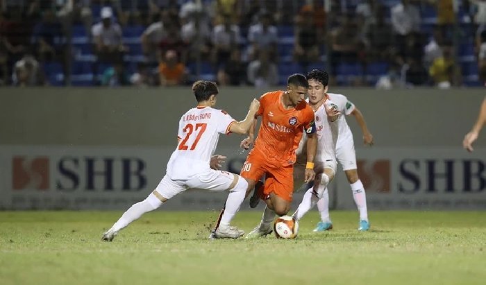 Nhận định, Soi kèo CAHN vs SHB Đà Nẵng, 19h15 ngày 3/11