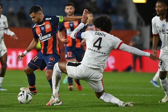 Nhận định, Soi kèo Le Havre vs Montpellier, 22h00 ngày 3/11