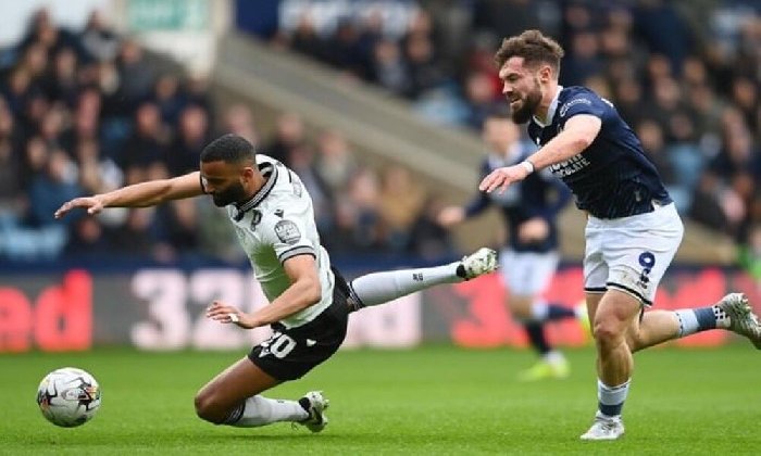 Nhận định, Soi kèo Millwall vs Burnley, 22h00 ngày 3/11