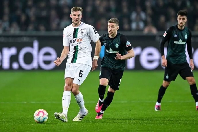 Nhận định, Soi kèo Monchengladbach vs Werder Bremen, 23h30 ngày 3/11