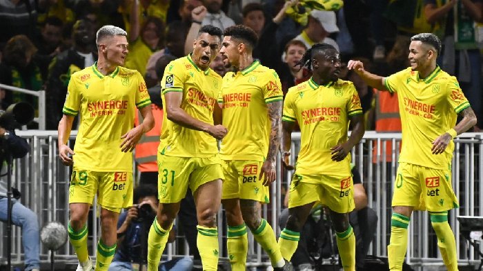 Nhận định, soi kèo Nantes vs Marseille, 2h45 ngày 4/11