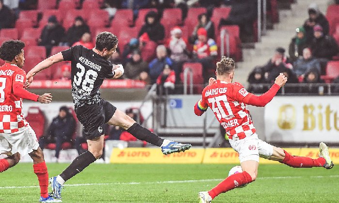 Nhận định, Soi kèo SC Freiburg vs Mainz 05, 21h30 ngày 3/11