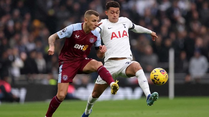 Nhận định, Soi kèo Tottenham vs Aston Villa, 21h00 ngày 3/11