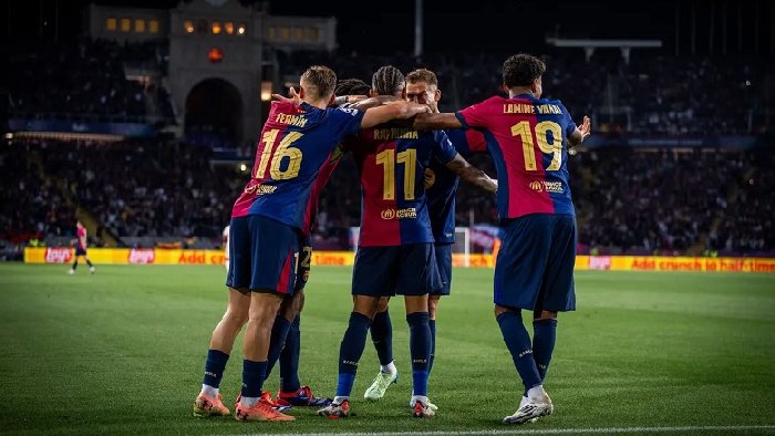 Soi kèo phạt góc Barcelona vs Espanyol, 22h15 ngày 03/11