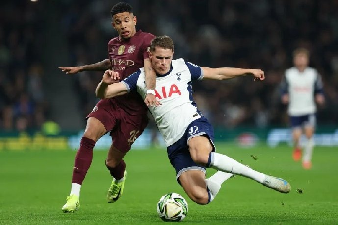 Soi kèo phạt góc Tottenham vs Aston Villa, 21h ngày 03/11