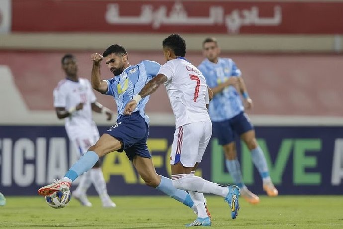 Nhận định Al-Faisaly Amman vs Al-Sharjah, vòng bảng Cúp C1 châu Á 23h00 ngày 4/12/2023