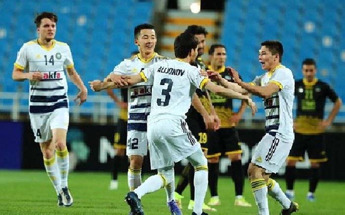 Nhận định Al Quwa Al Jawiya vs AGMK, vòng bảng Cúp C1 Châu Á 19h00 ngày 4/12/2023