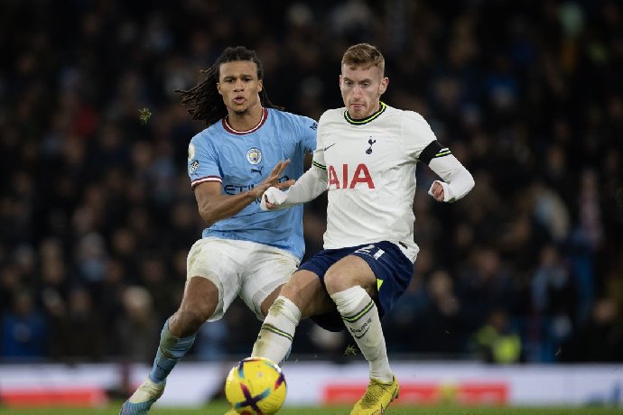 Nhận định Man City vs Tottenham, vòng 14 Ngoại hạng Anh 23h30 ngày 3/12/2023 