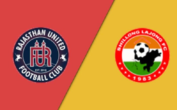 Nhận định Rajasthan United vs Shillong Lajong, vòng 8 giải Hạng nhất Ấn Độ 18h00 ngày 3/12/2023