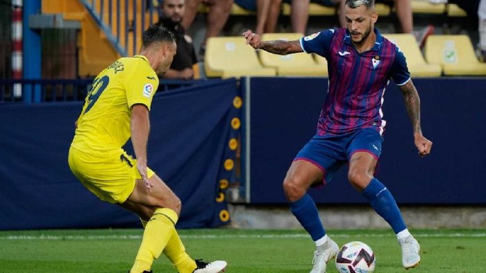 Nhận định Villarreal B vs Eibar, vòng 18 hạng 2 Tây Ban Nha 2h30 ngày 5/12/2023