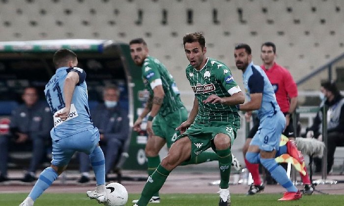 Nhận định, Soi kèo Atromitos vs Panathinaikos, 02h30 ngày 5/12