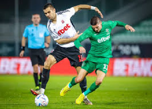 Nhận định, Soi kèo CSKA 1948 Sofia vs Septemvri Sofia, 17h30 ngày 3/12