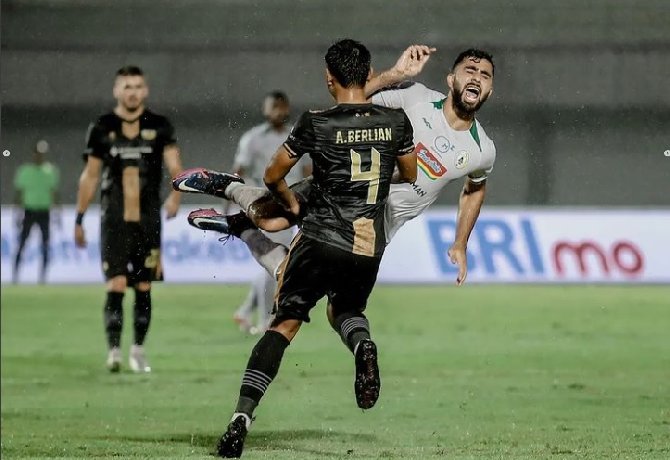 Nhận định, Soi kèo Dewa United vs PSS Sleman, 15h30 ngày 3/12