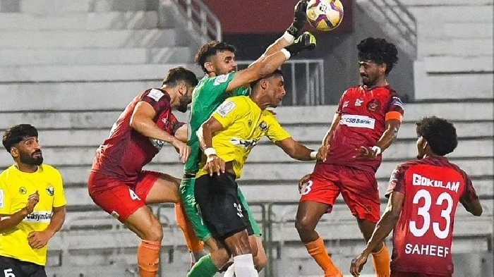 Nhận định, Soi kèo Gokulam Kerala vs Aizawl FC, 20h30 ngày 3/12