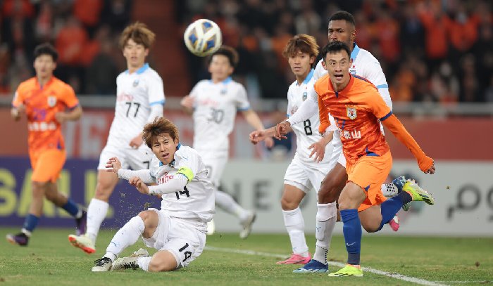 Nhận định, Soi kèo Kawasaki Frontale vs Shandong Taishan, 17h00 ngày 4/12