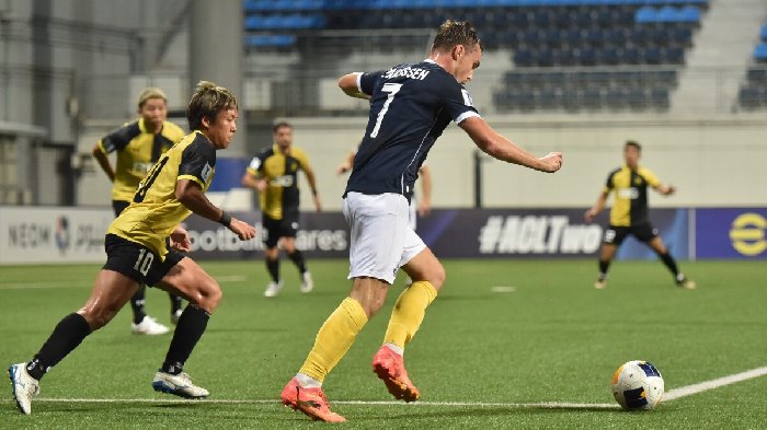 Nhận định, Soi kèo Lee Man vs Tampines Rovers, 19h00 ngày 4/12