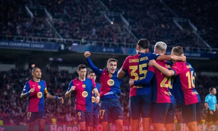 Nhận định, soi kèo Mallorca vs Barcelona, 1h ngày 4/12