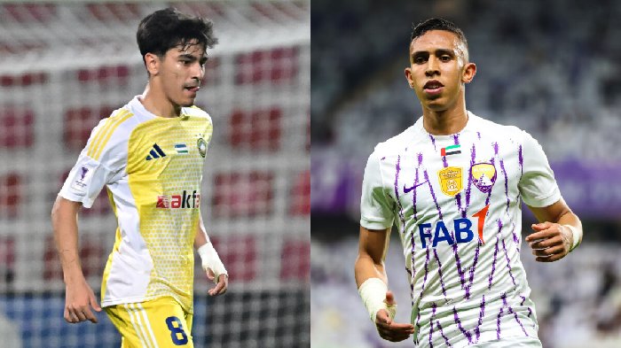 Nhận định, Soi kèo Pakhtakor Tashkent vs Al Ain, 21h00 ngày 3/12