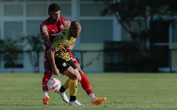 Nhận định, Soi kèo Persis Solo FC vs Barito Putera, 19h00 ngày 3/12