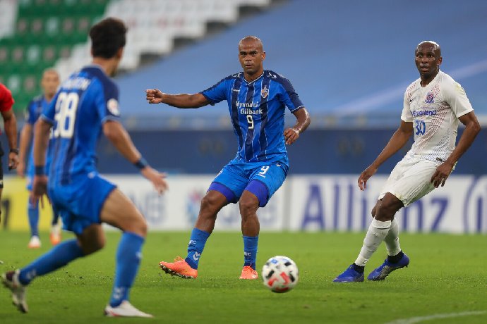 Nhận định, Soi kèo Shanghai Shenhua vs Ulsan Hyundai, 19h00 ngày 4/12