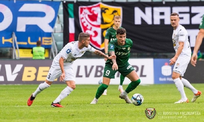 Nhận định, Soi kèo Slask Wroclaw vs Piast Gliwice, 21h00 ngày 3/12