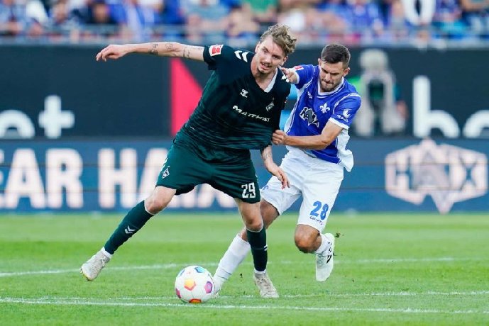 Nhận định, Soi kèo Werder Bremen vs Darmstadt, 2h45 ngày 04/12