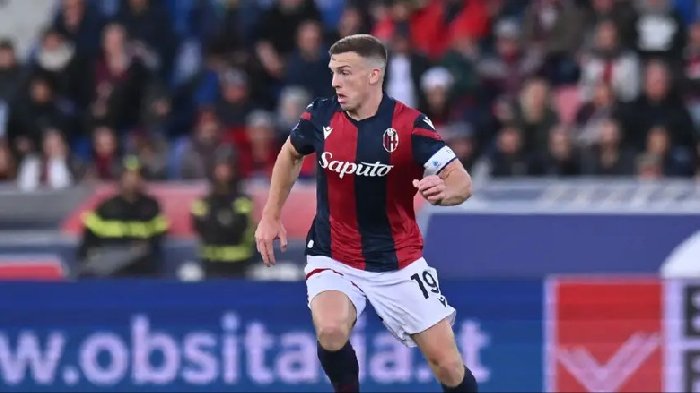 Nhận định dự đoán Bologna vs Genoa, lúc 2h45 ngày 6/1/2024