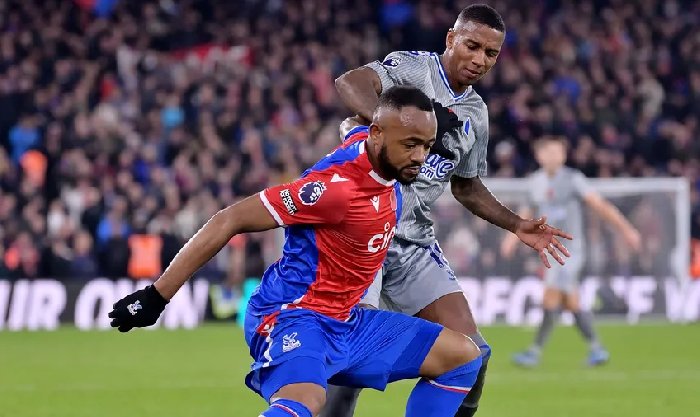 Nhận định dự đoán Crystal Palace vs Everton, lúc 3h00 ngày 5/1/2024 