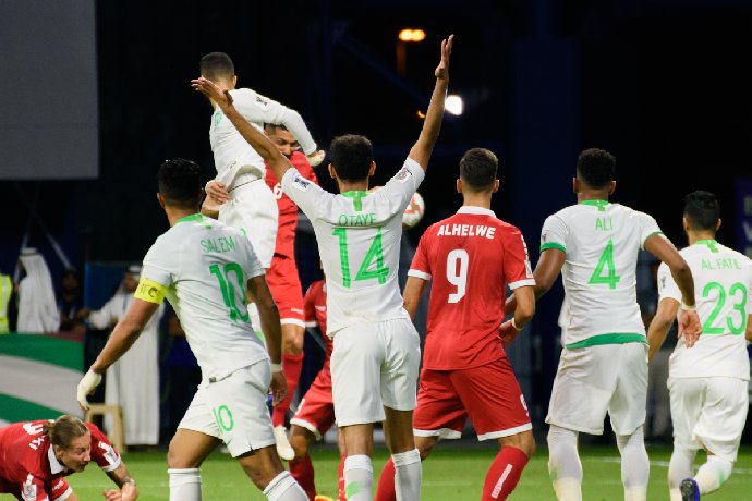 Nhận định dự đoán Saudi Arabia vs Lebanon, lúc 20h30 ngày 4/1/2024