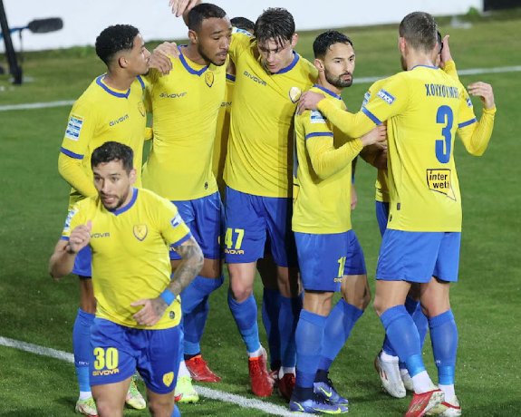 Soi kèo phạt góc Panetolikos vs Panserraikos, 22h ngày 04/01